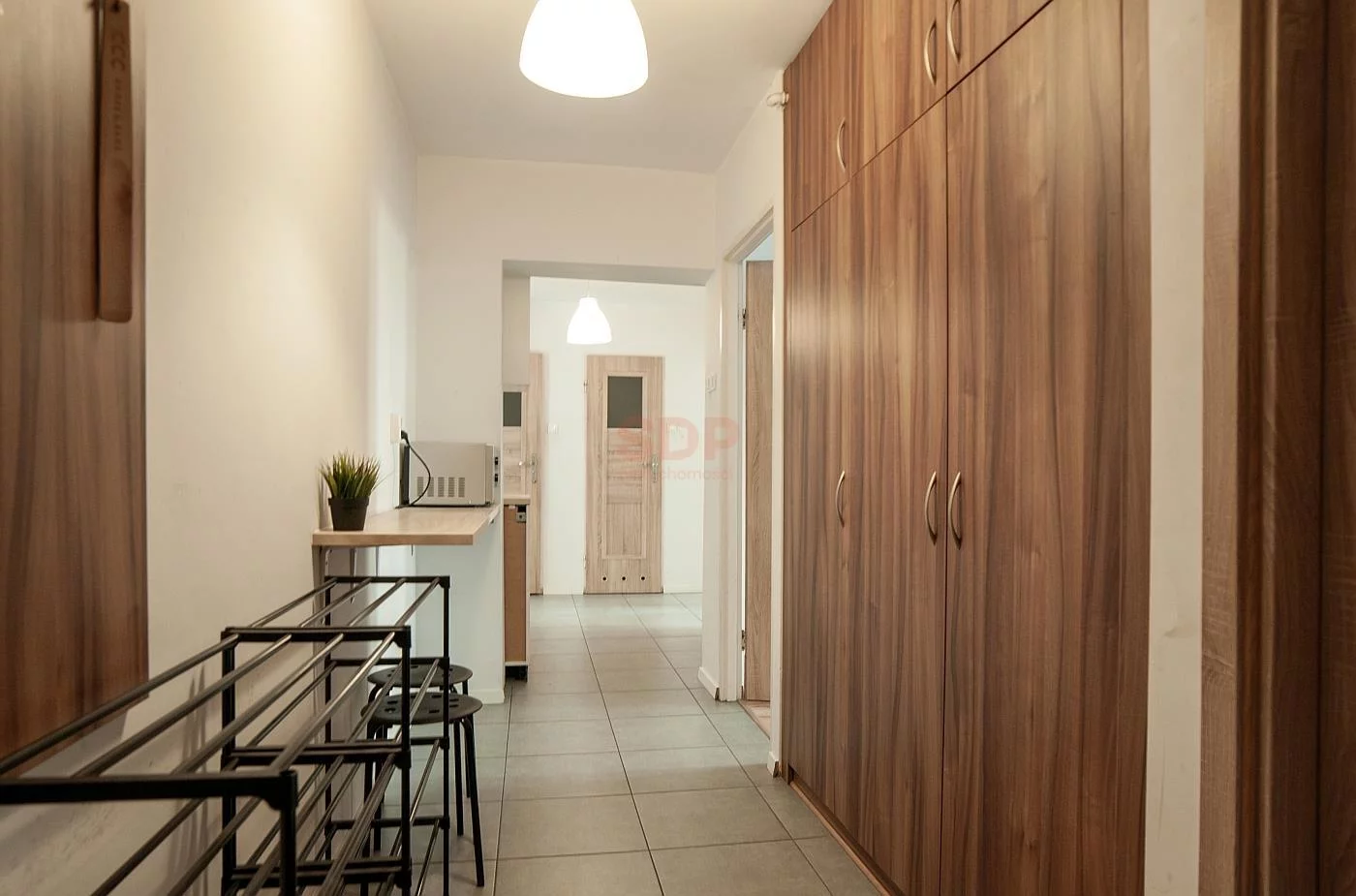 6 pokoi, mieszkanie 68,60 m², piętro 1, oferta nr , 38818, Wrocław, Biskupin-Sępolno-Dąbie-Bartoszowice, Śródmieście, Jedności Narodowej