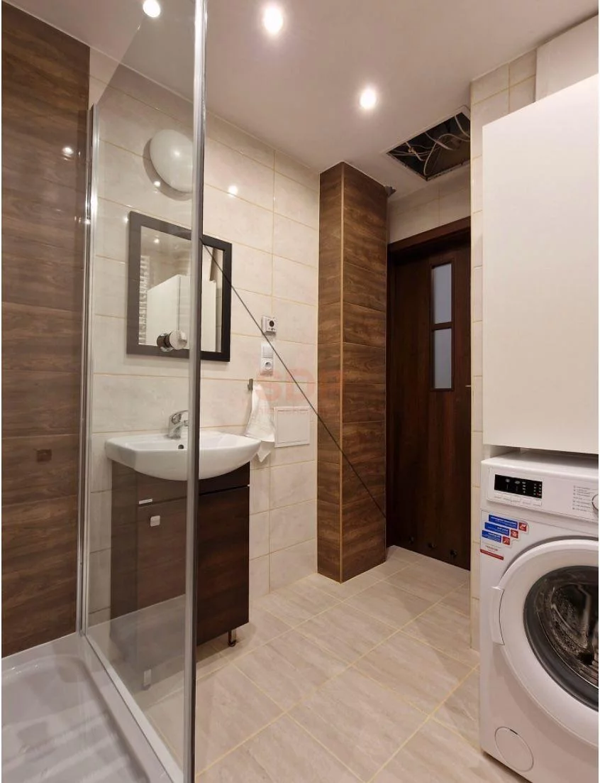 6 pokoi, mieszkanie 107,55 m², piętro 2, oferta nr , 39544, Wrocław, Biskupin-Sępolno-Dąbie-Bartoszowice, Śródmieście, Jedności Narodowej