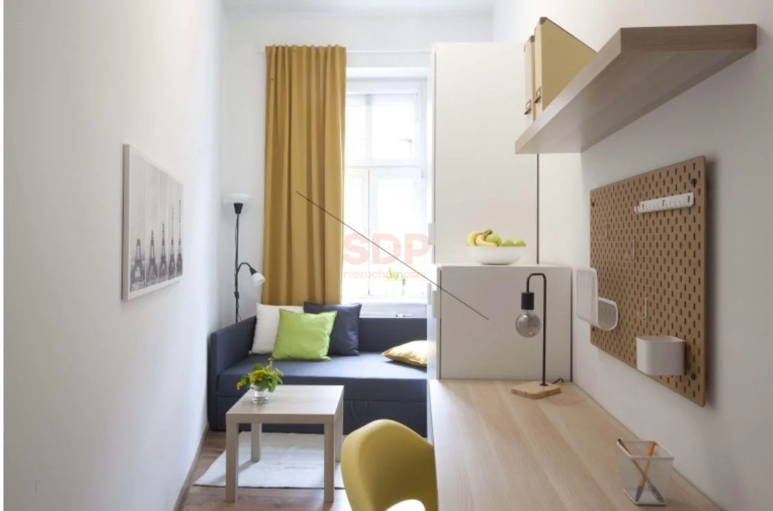 6 pokoi, mieszkanie 107,55 m², piętro 2, oferta nr , 39544, Wrocław, Biskupin-Sępolno-Dąbie-Bartoszowice, Śródmieście, Jedności Narodowej