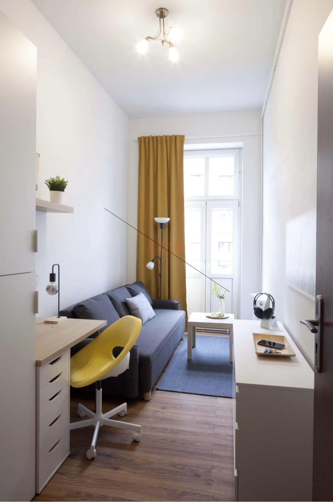 6 pokoi, mieszkanie 107,55 m², piętro 2, oferta nr , 39544, Wrocław, Biskupin-Sępolno-Dąbie-Bartoszowice, Śródmieście, Jedności Narodowej
