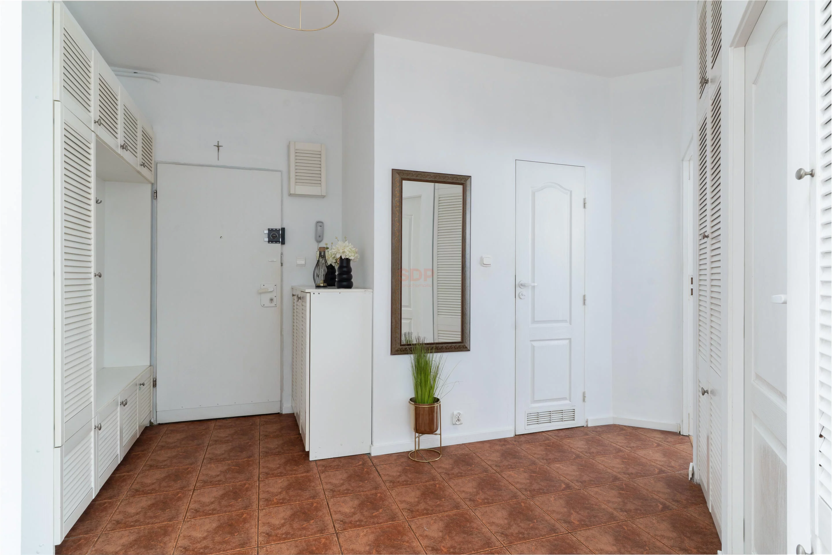 6 pokoi, mieszkanie 139,05 m², piętro 3, oferta nr , 42237, Warszawa, Białołęka, Białołęka, Kamińskiego Aleksandra