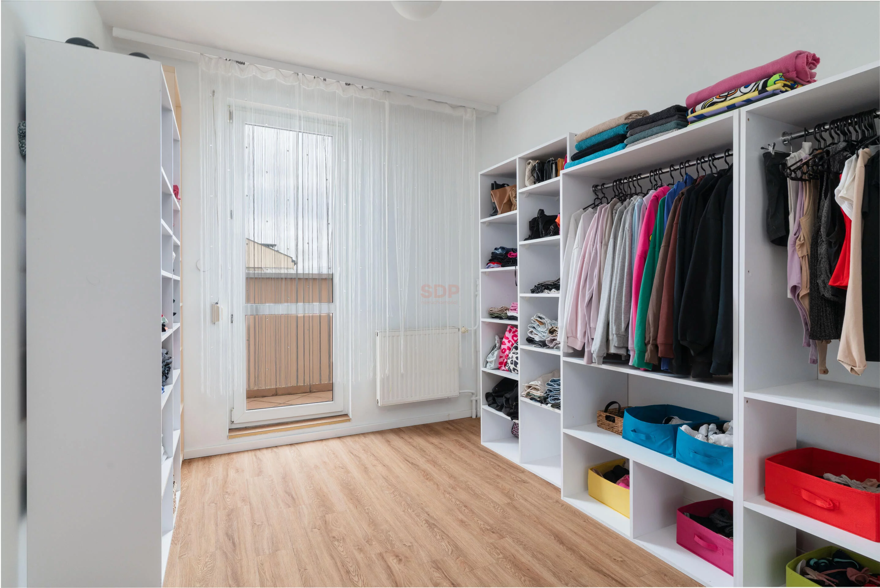 6 pokoi, mieszkanie 139,05 m², piętro 3, oferta nr , 42237, Warszawa, Białołęka, Białołęka, Kamińskiego Aleksandra