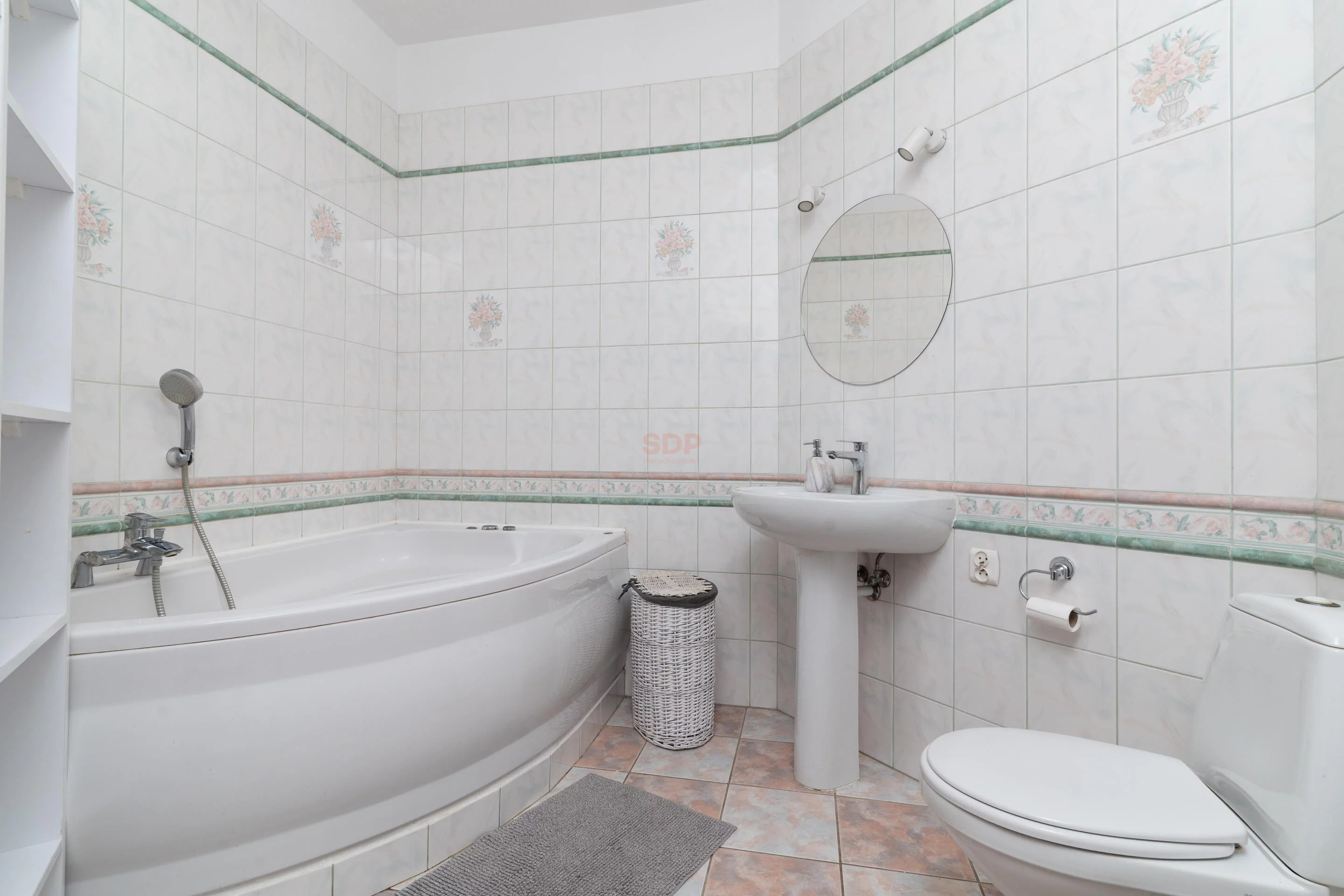 6 pokoi, mieszkanie 139,05 m², piętro 3, oferta nr , 42237, Warszawa, Białołęka, Białołęka, Kamińskiego Aleksandra