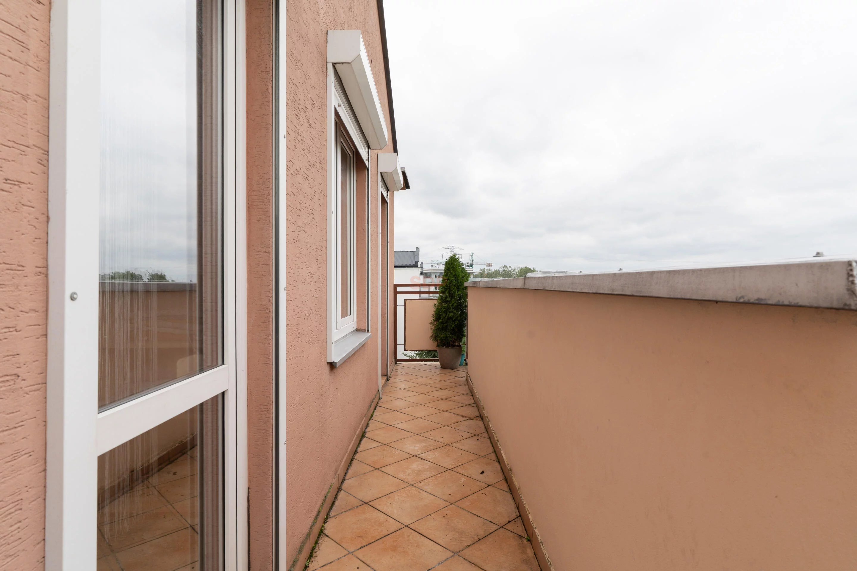 6 pokoi, mieszkanie 139,05 m², piętro 3, oferta nr , 42237, Warszawa, Białołęka, Białołęka, Kamińskiego Aleksandra