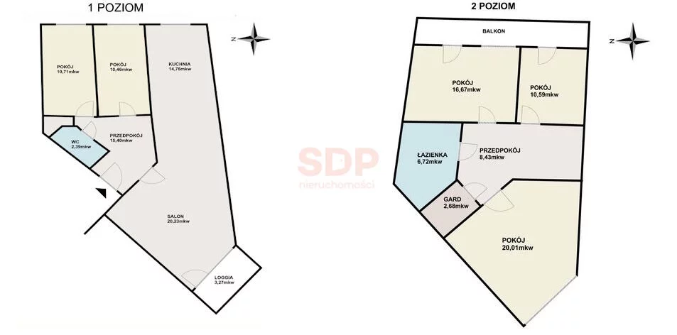 6 pokoi, mieszkanie 139,05 m², piętro 3, oferta nr , 42237, Warszawa, Białołęka, Białołęka, Kamińskiego Aleksandra
