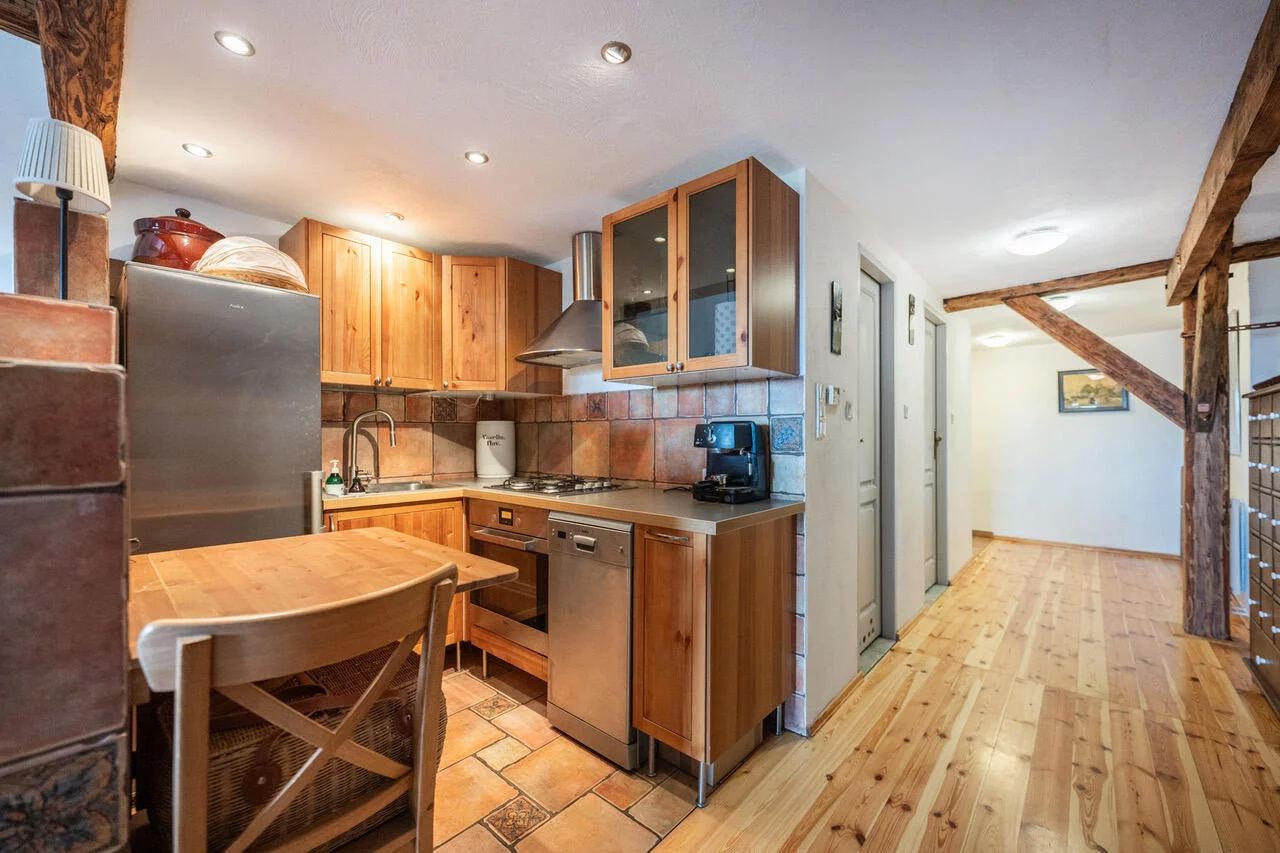 6 pokoi, mieszkanie 180,00 m², piętro 4, oferta nr , 38430, Wrocław, Biskupin-Sępolno-Dąbie-Bartoszowice, Śródmieście, Smoluchowskiego Mariana