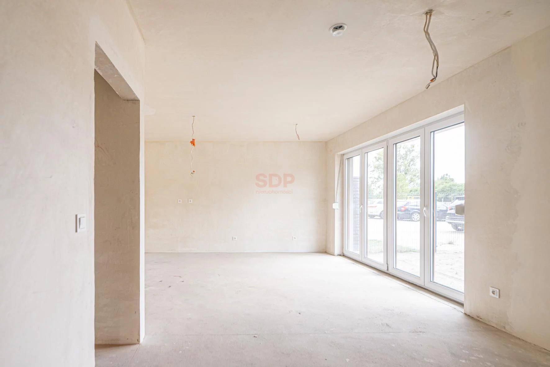 Apartamenty 36517 Radwanice Spacerowa
