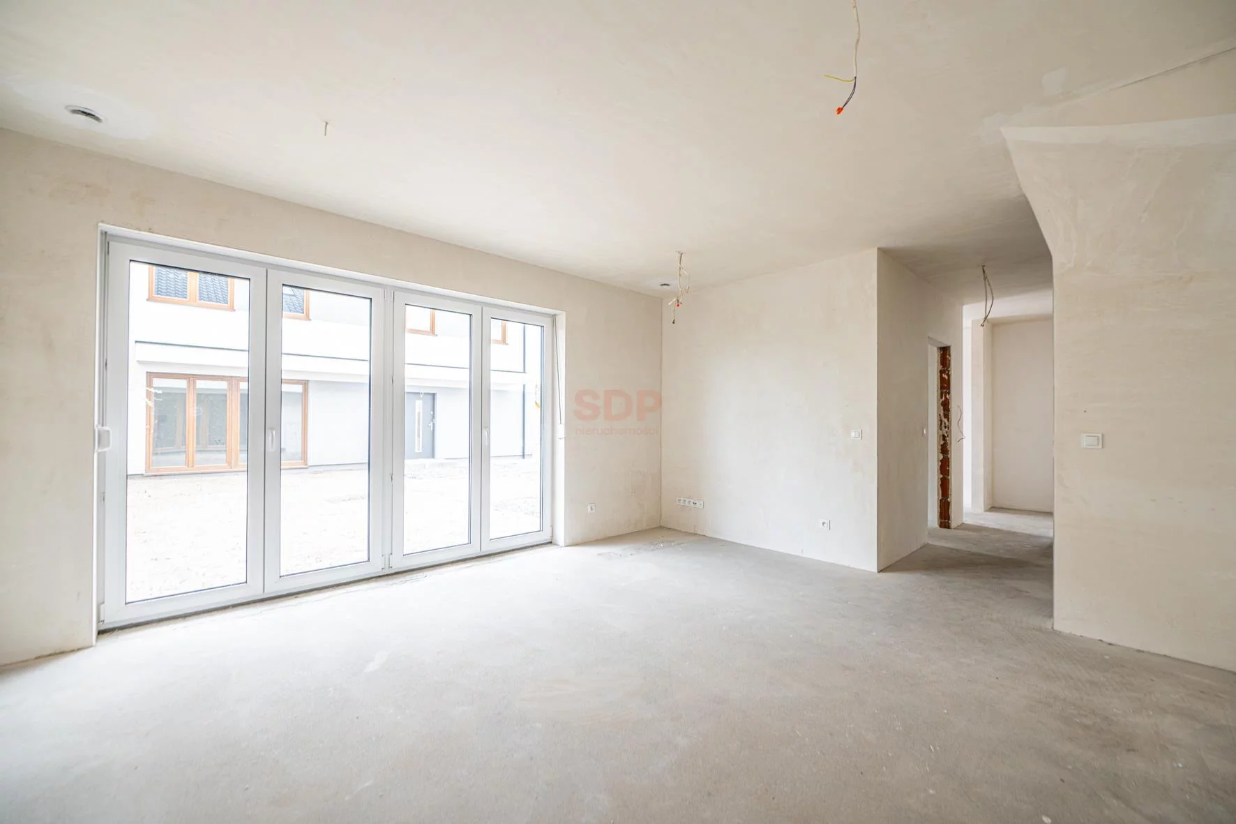 Apartamenty 36871 Radwanice Spacerowa