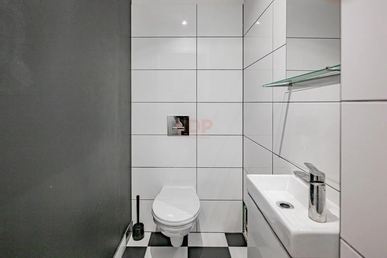 6 pokoi, apartament 76,08 m², piętro 3, oferta nr , 39106, Wrocław, Krzyki-Partynice, Krzyki, Wesoła