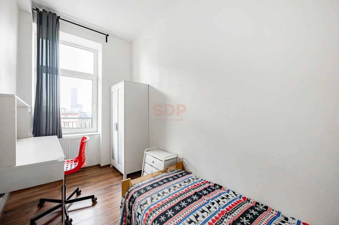 6 pokoi, apartament 76,08 m², piętro 3, oferta nr , 39106, Wrocław, Krzyki-Partynice, Krzyki, Wesoła