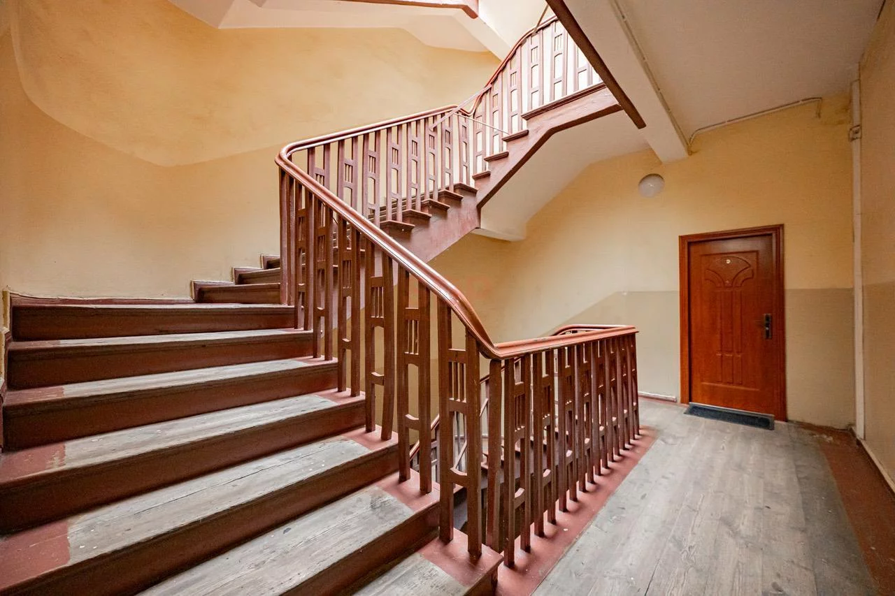 6 pokoi, apartament 76,08 m², piętro 3, oferta nr , 39106, Wrocław, Krzyki-Partynice, Krzyki, Wesoła