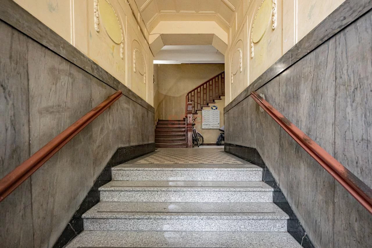 6 pokoi, apartament 76,08 m², piętro 3, oferta nr , 39106, Wrocław, Krzyki-Partynice, Krzyki, Wesoła