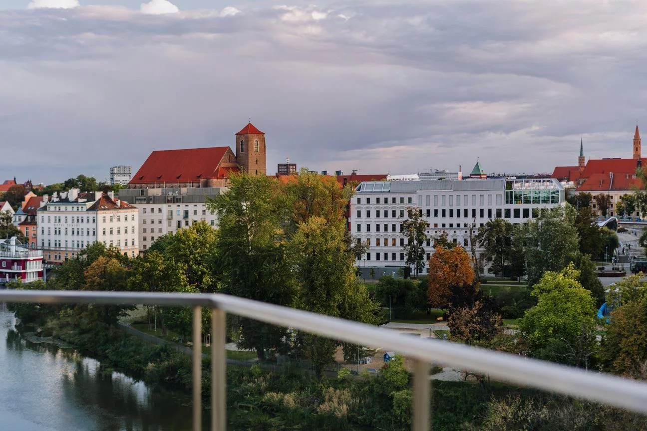 Apartamenty 35774 Wrocław Biskupin-Sępolno-Dąbie-Bartoszowice Bema Józefa, gen.