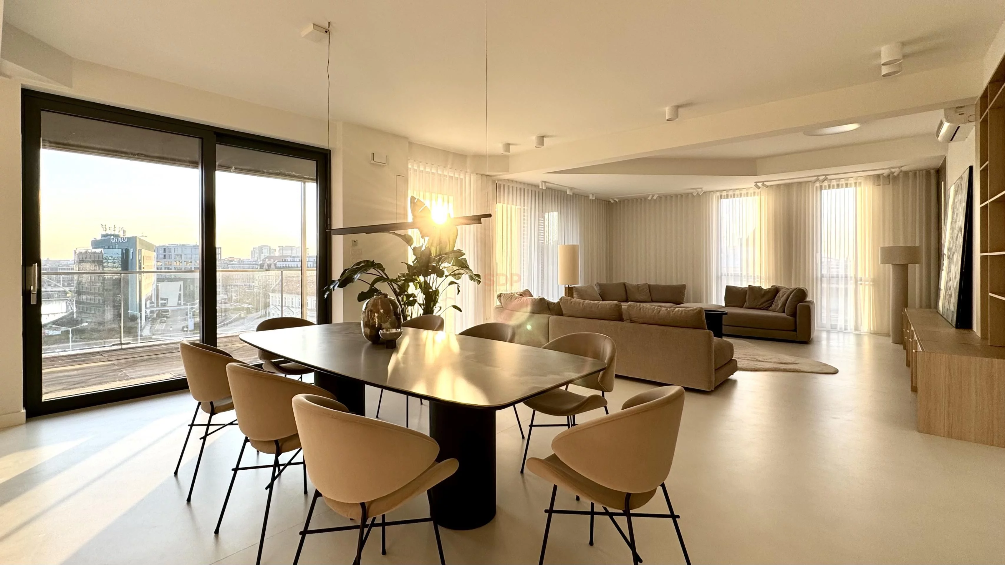 Apartamenty 35774 Wrocław Biskupin-Sępolno-Dąbie-Bartoszowice Jedności Narodowej