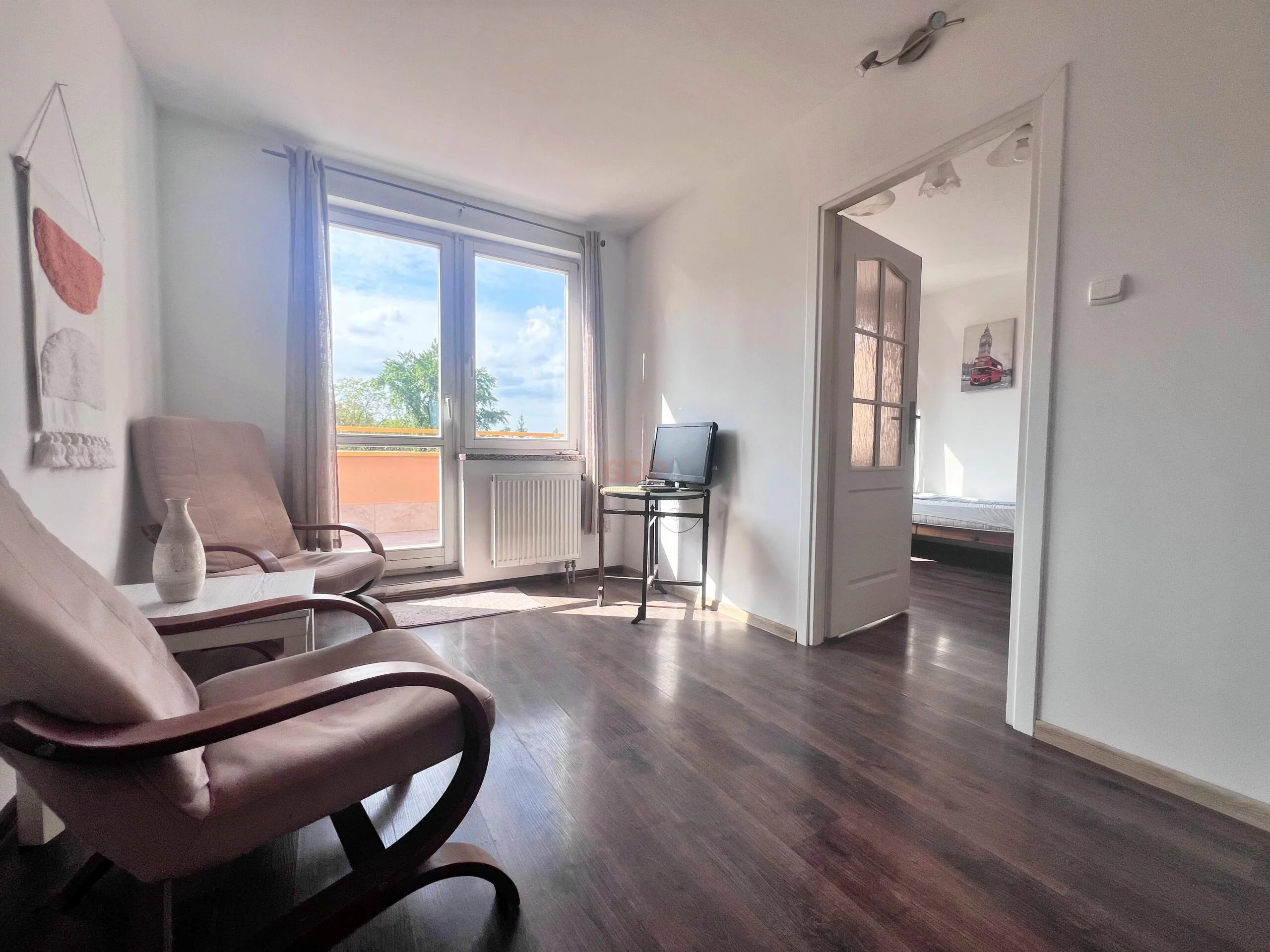 Apartamenty 41646 Wrocław Klimasa