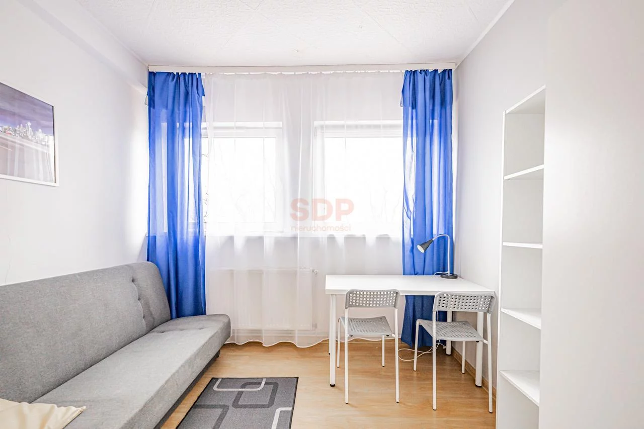 7 pokoi, mieszkanie 103,28 m², piętro 4, oferta nr , 38466, Wrocław, Psie Pole-Zawidawie, Psie Pole, Na Polance