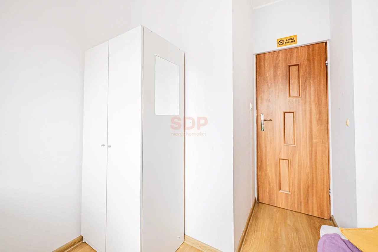 7 pokoi, mieszkanie 103,28 m², piętro 4, oferta nr , 38466, Wrocław, Psie Pole-Zawidawie, Psie Pole, Na Polance