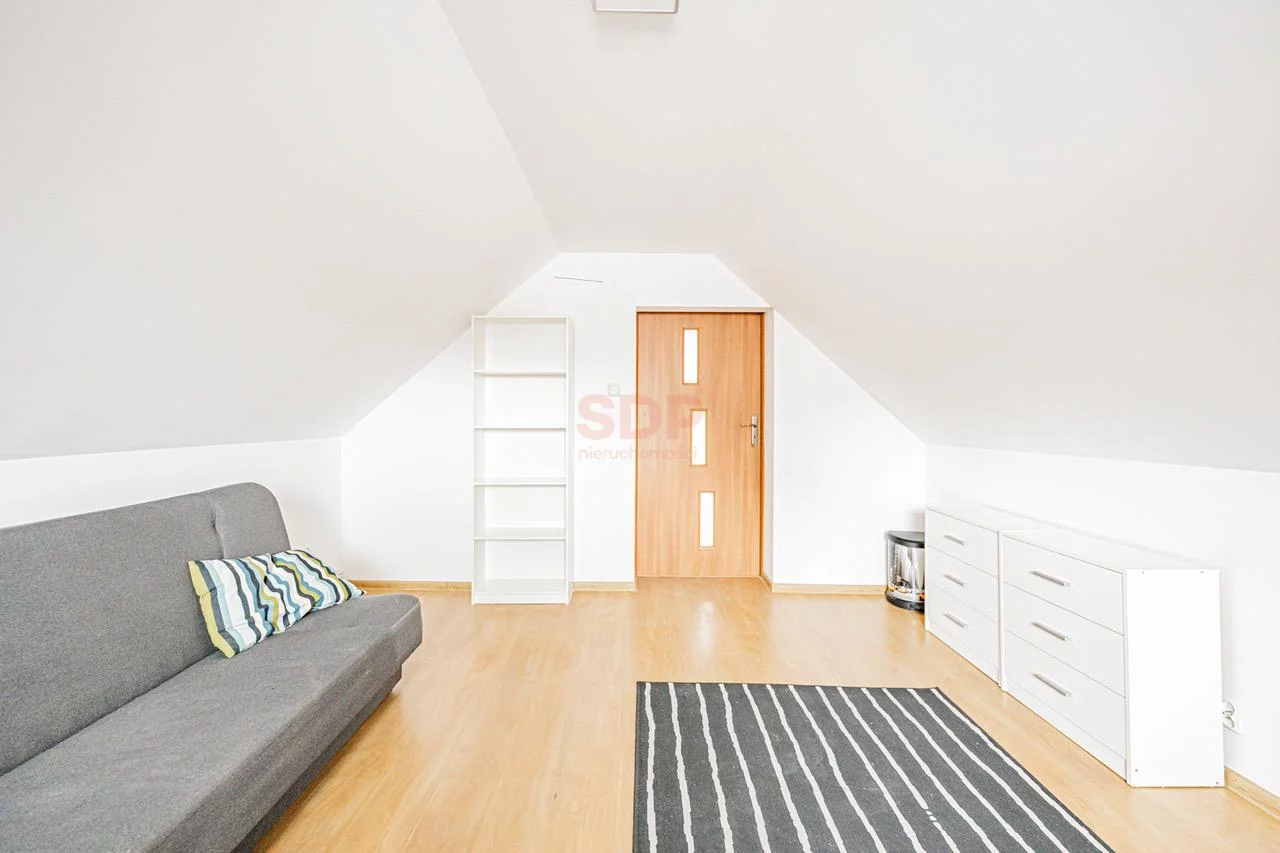 7 pokoi, mieszkanie 103,28 m², piętro 4, oferta nr , 38466, Wrocław, Psie Pole-Zawidawie, Psie Pole, Na Polance