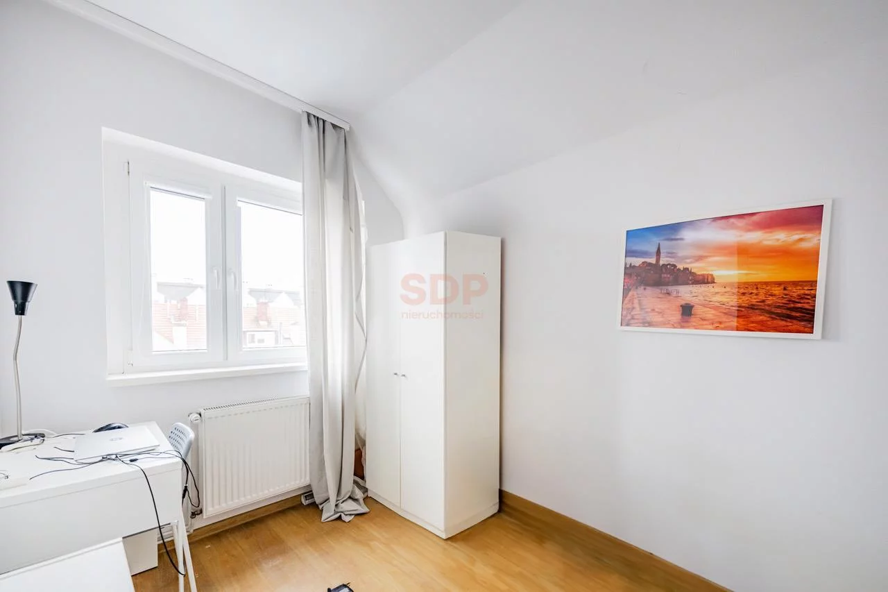 7 pokoi, mieszkanie 103,28 m², piętro 4, oferta nr , 38466, Wrocław, Psie Pole-Zawidawie, Psie Pole, Na Polance