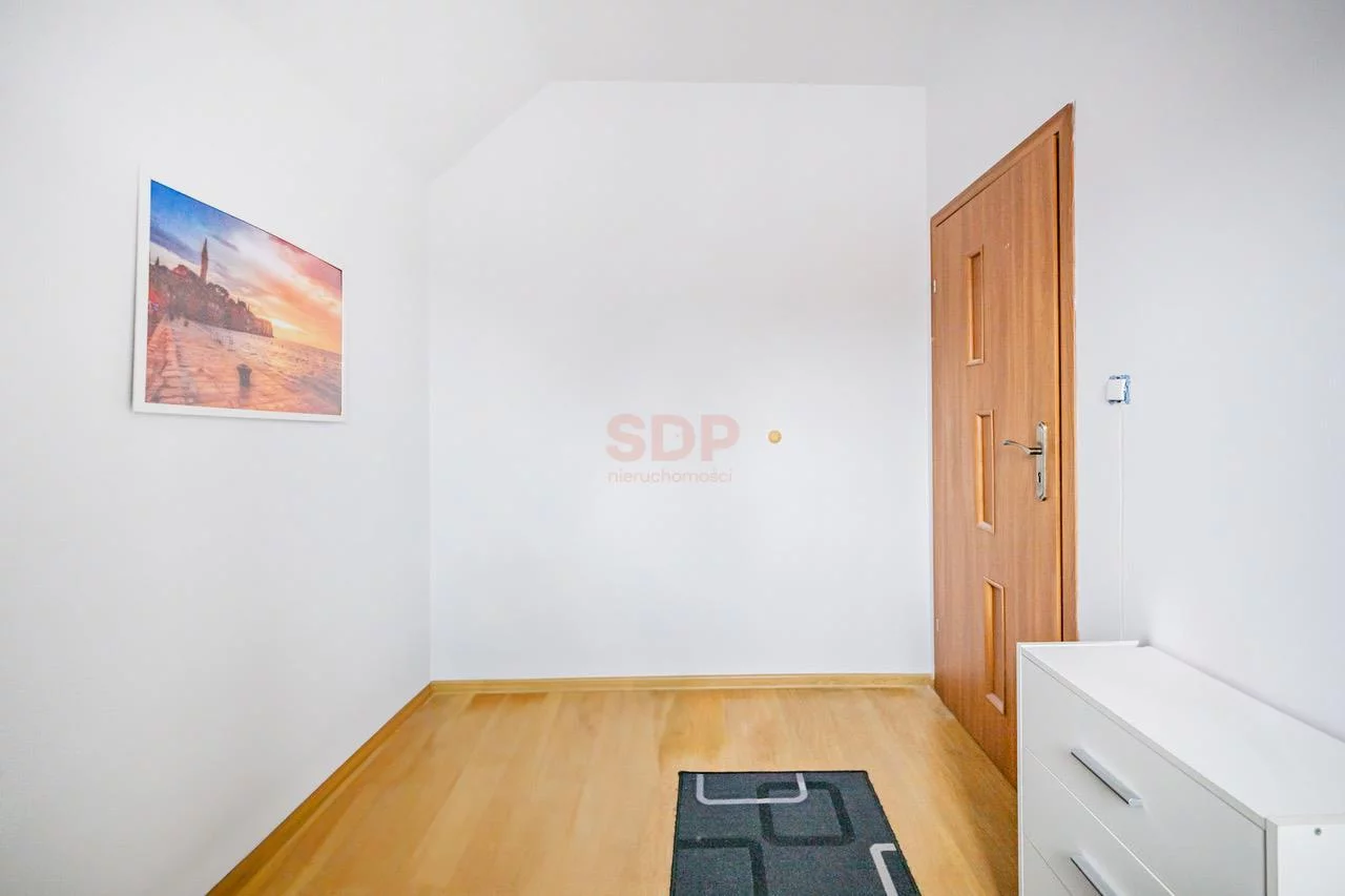 7 pokoi, mieszkanie 103,28 m², piętro 4, oferta nr , 38466, Wrocław, Psie Pole-Zawidawie, Psie Pole, Na Polance
