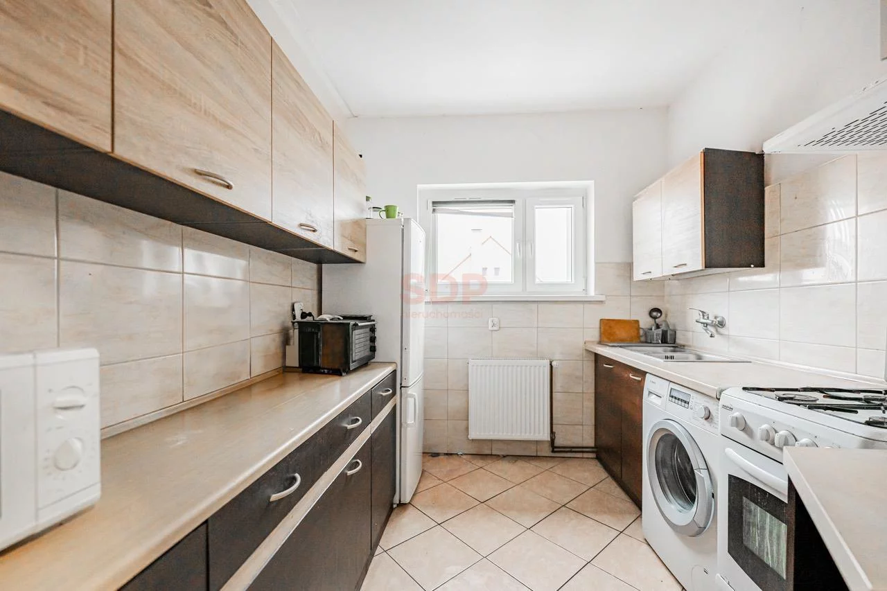 7 pokoi, mieszkanie 103,28 m², piętro 4, oferta nr , 38466, Wrocław, Psie Pole-Zawidawie, Psie Pole, Na Polance