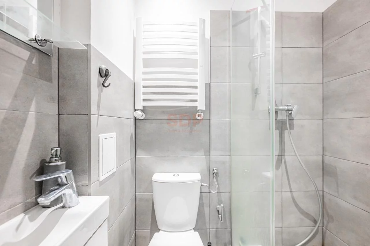 7 pokoi, mieszkanie 103,28 m², piętro 4, oferta nr , 38466, Wrocław, Psie Pole-Zawidawie, Psie Pole, Na Polance