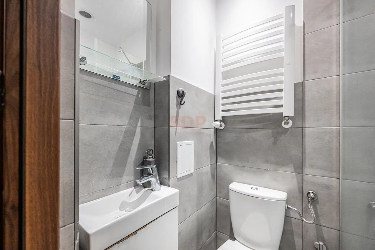 7 pokoi, mieszkanie 103,28 m², piętro 4, oferta nr , 38466, Wrocław, Psie Pole-Zawidawie, Psie Pole, Na Polance
