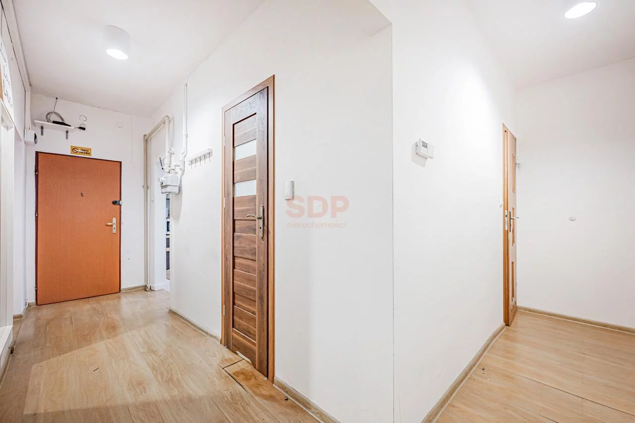 7 pokoi, mieszkanie 103,28 m², piętro 4, oferta nr , 38466, Wrocław, Psie Pole-Zawidawie, Psie Pole, Na Polance