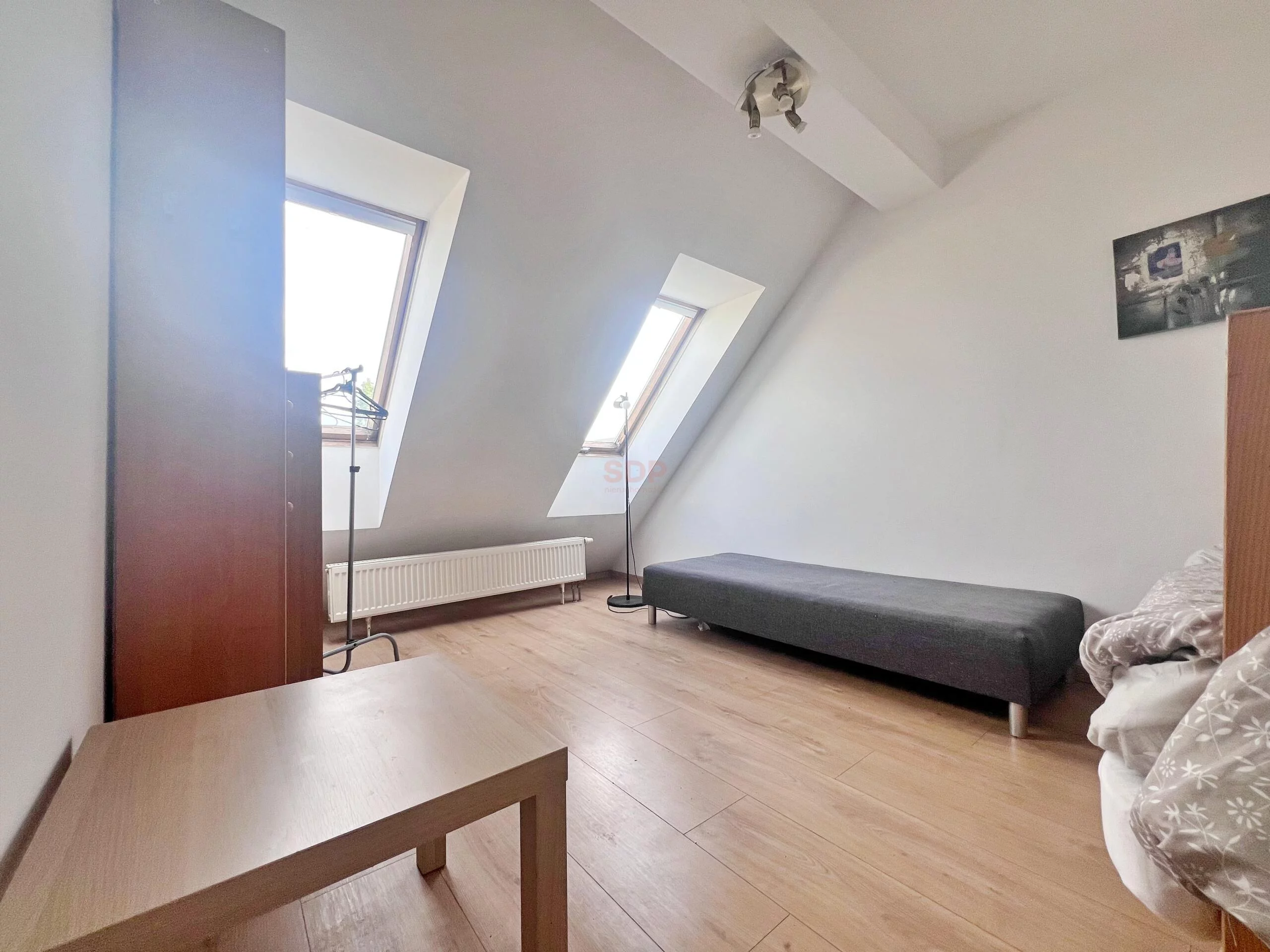 7 pokoi, mieszkanie 140,00 m², piętro 3, oferta nr , 42340, Wrocław, Krzyki-Partynice, Krzyki, Klimasa Czesława