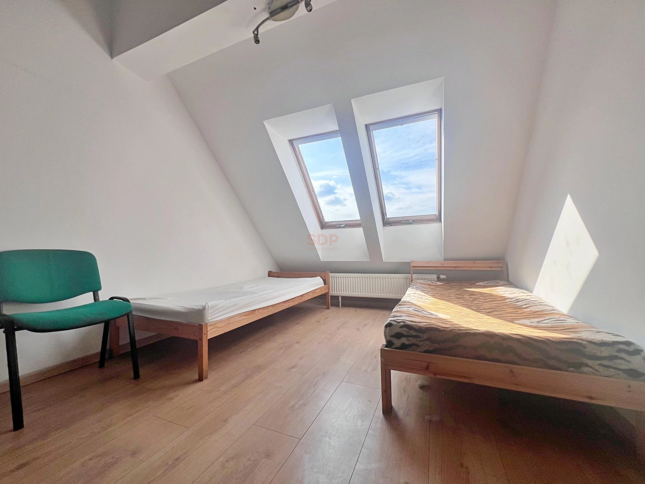 7 pokoi, mieszkanie 140,00 m², piętro 3, oferta nr , 42340, Wrocław, Krzyki-Partynice, Krzyki, Klimasa Czesława