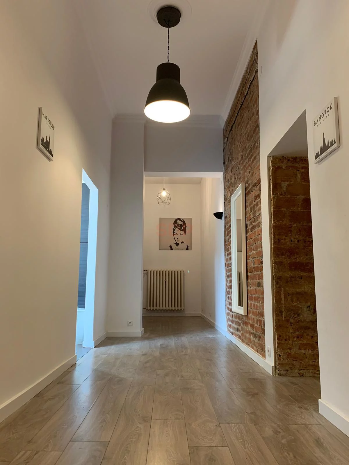 9 pokoi, mieszkanie 206,66 m², piętro 4, oferta nr , 38629, Wrocław, Stare Miasto, Podwale