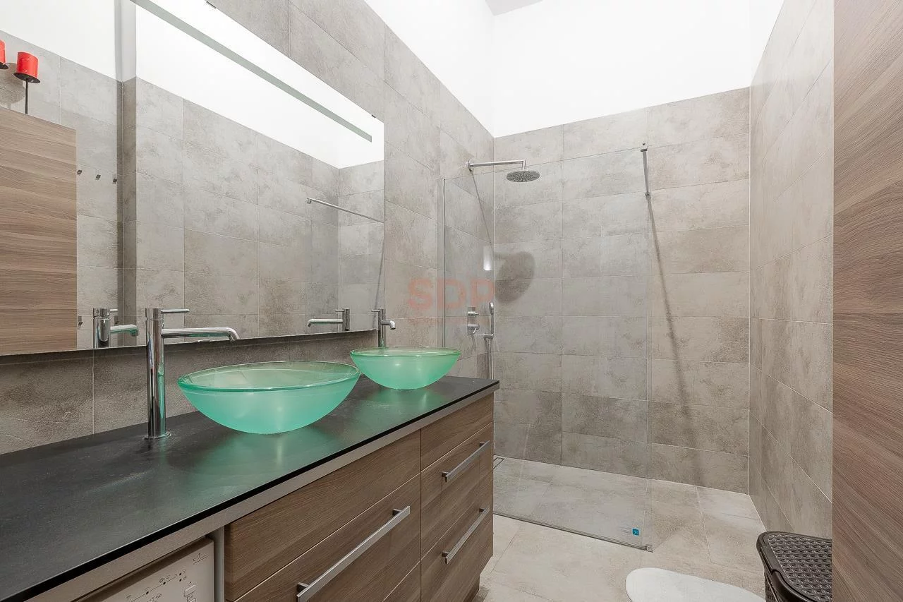 9 pokoi, mieszkanie 206,66 m², piętro 4, oferta nr , 38629, Wrocław, Stare Miasto, Podwale