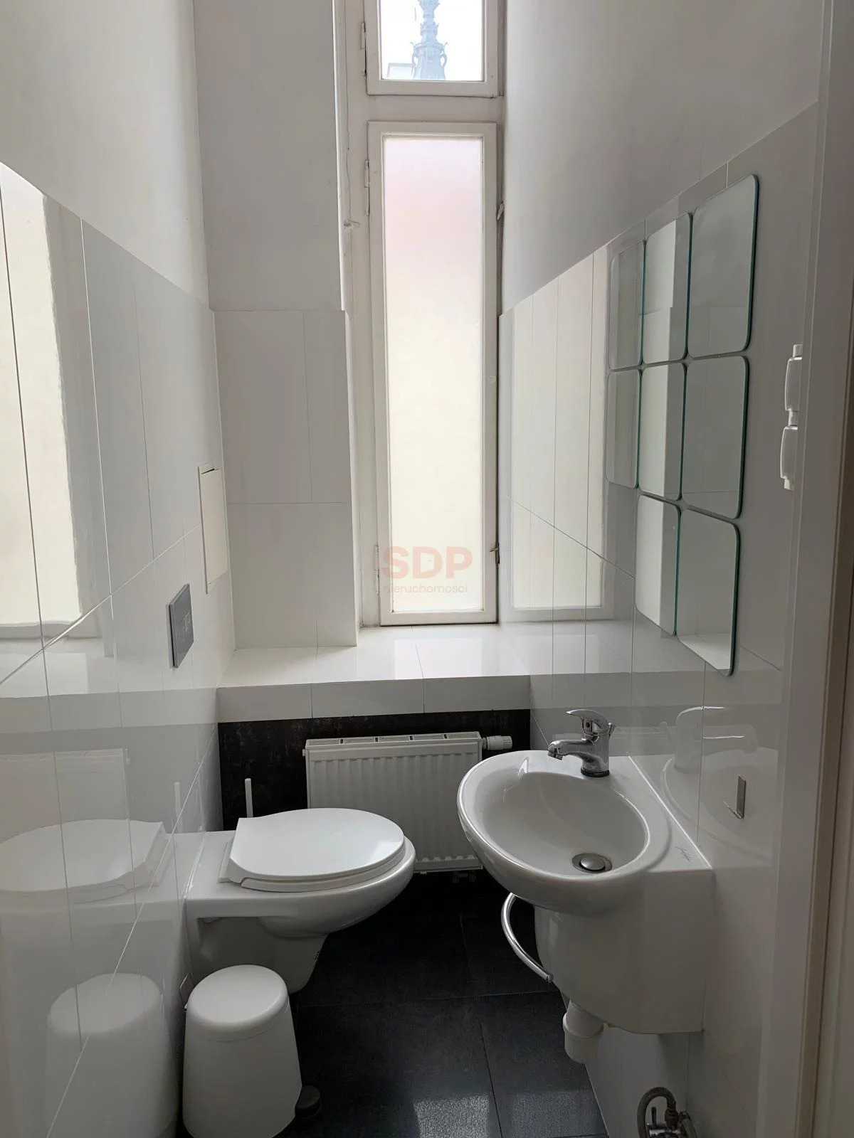 9 pokoi, mieszkanie 206,66 m², piętro 4, oferta nr , 38629, Wrocław, Stare Miasto, Podwale