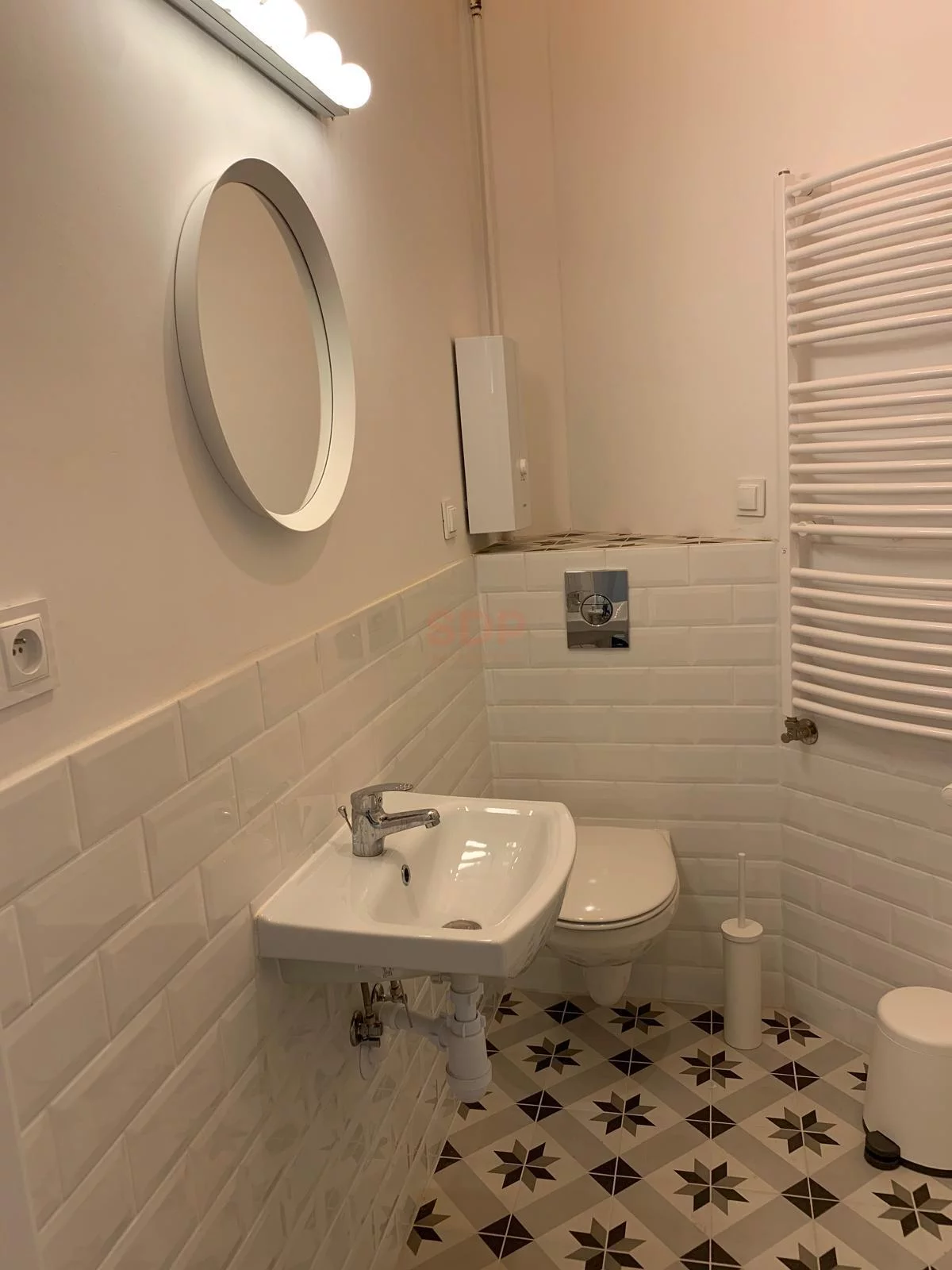 9 pokoi, mieszkanie 206,66 m², piętro 4, oferta nr , 38629, Wrocław, Stare Miasto, Podwale