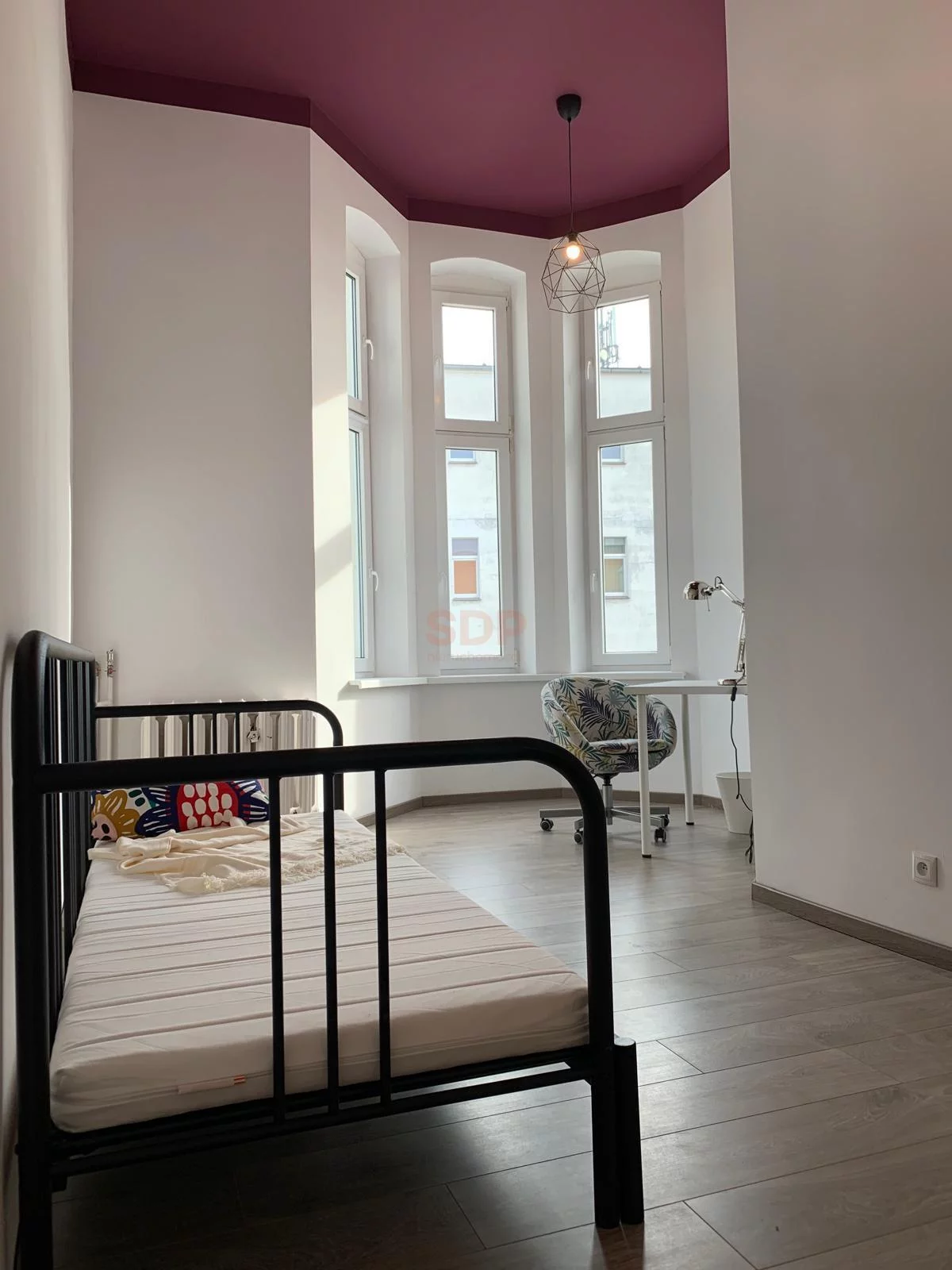9 pokoi, mieszkanie 206,66 m², piętro 4, oferta nr , 38629, Wrocław, Stare Miasto, Podwale