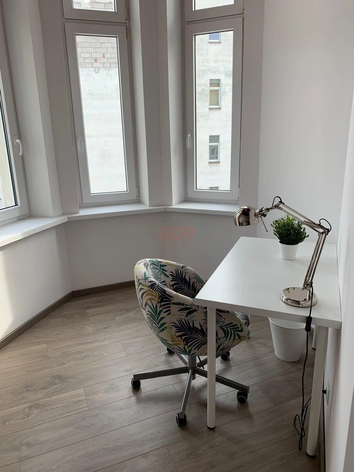 9 pokoi, mieszkanie 206,66 m², piętro 4, oferta nr , 38629, Wrocław, Stare Miasto, Podwale