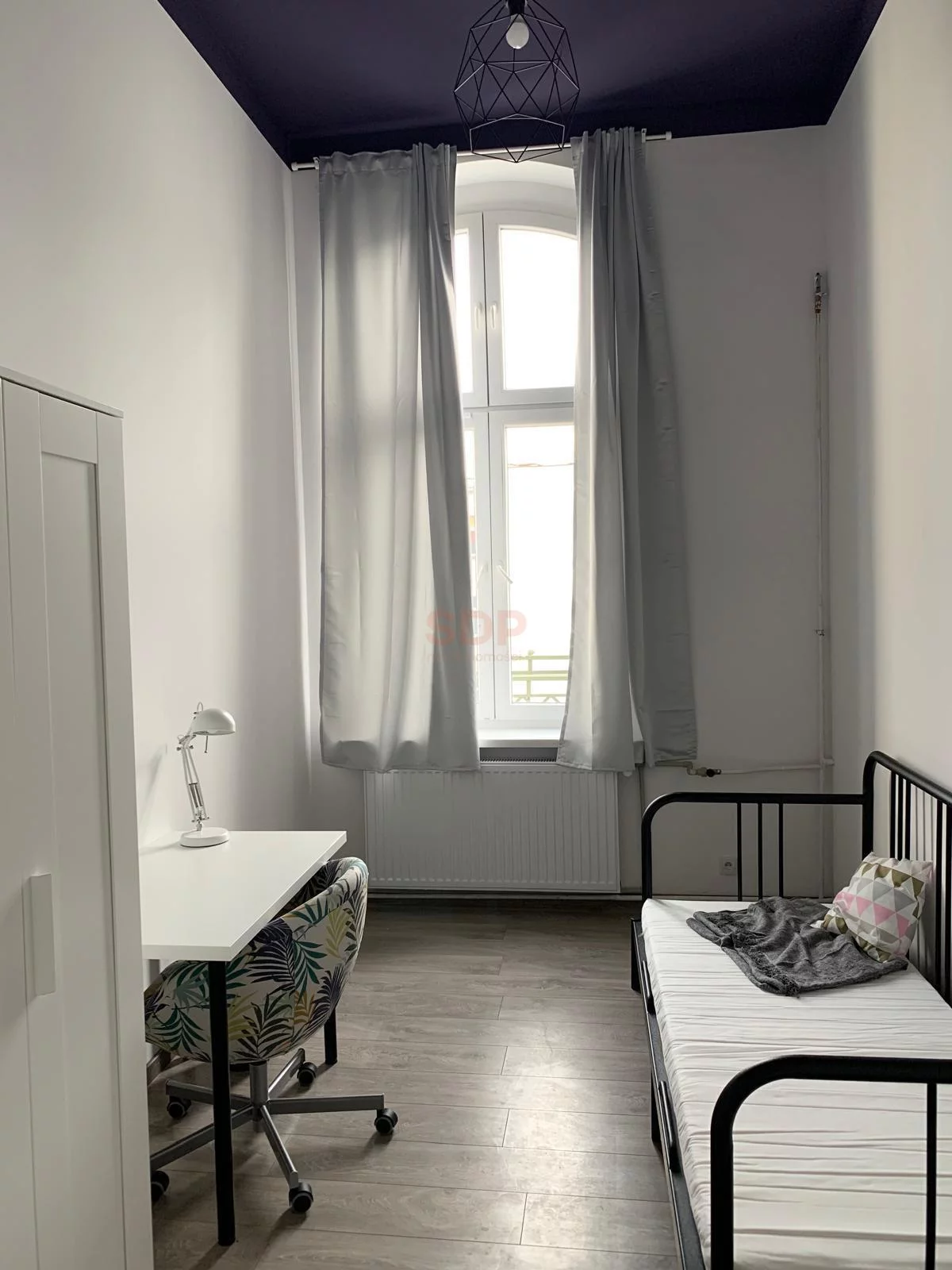 9 pokoi, mieszkanie 206,66 m², piętro 4, oferta nr , 38629, Wrocław, Stare Miasto, Podwale