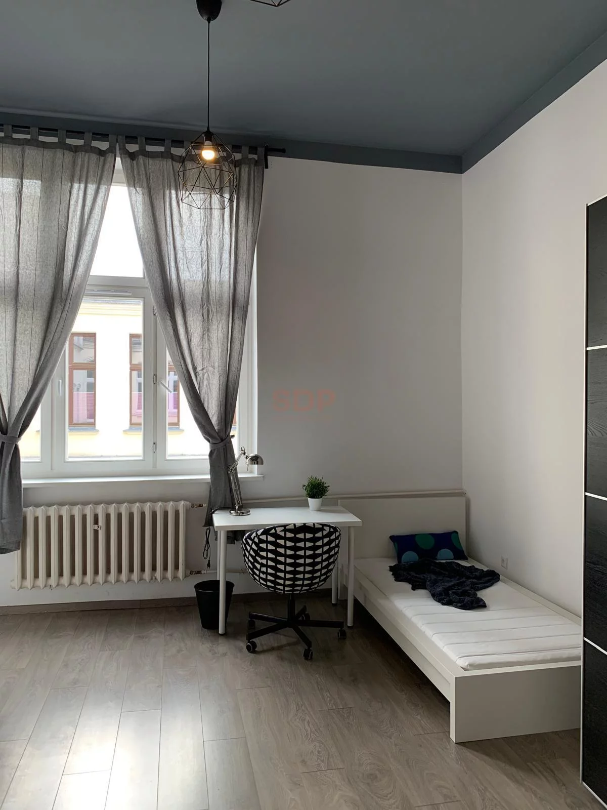 9 pokoi, mieszkanie 206,66 m², piętro 4, oferta nr , 38629, Wrocław, Stare Miasto, Podwale