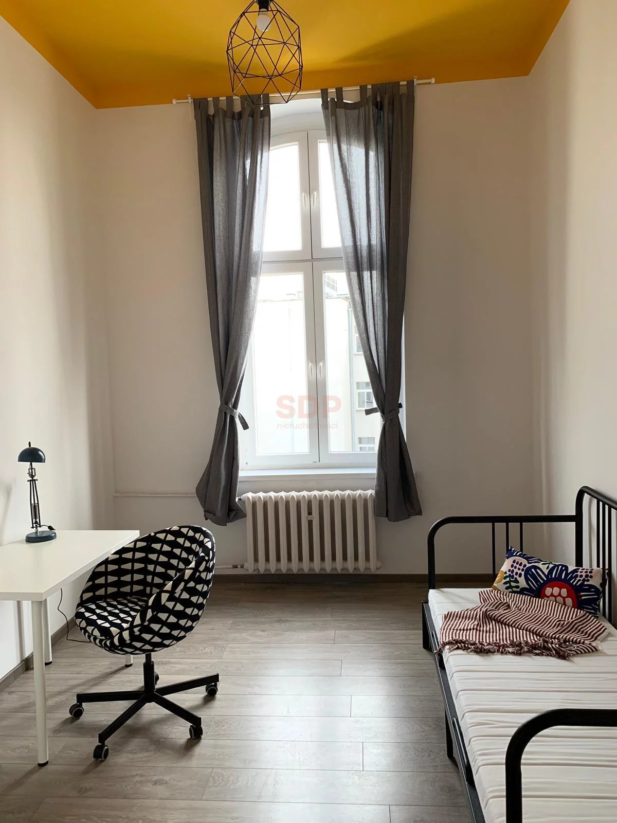 9 pokoi, mieszkanie 206,66 m², piętro 4, oferta nr , 38629, Wrocław, Stare Miasto, Podwale