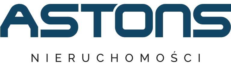 logo ASTONS nieruchomości sp. z o.o.