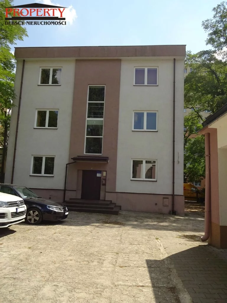 Domy PRO-DW-10603-22 Łódź Polesie ok. Al. Włókniarzy