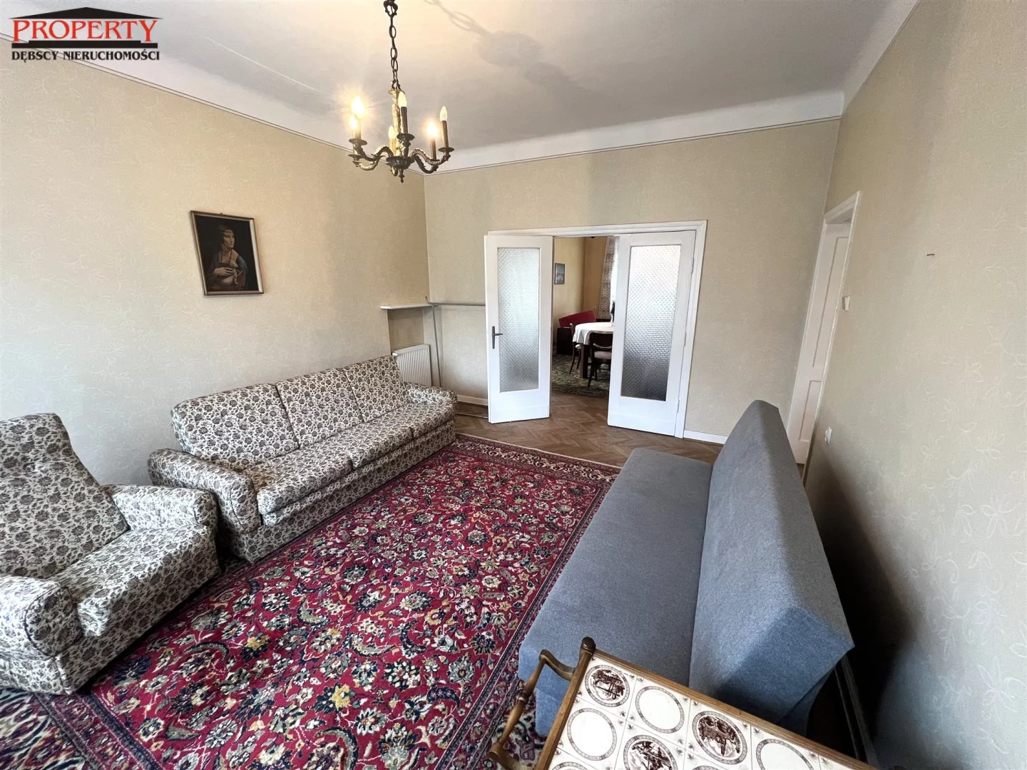 Dom 190,00 m², oferta nr , PRO-DS-10786, Łódź, Bałuty, Bałuty, Julianów, w sąsiedztwie parku