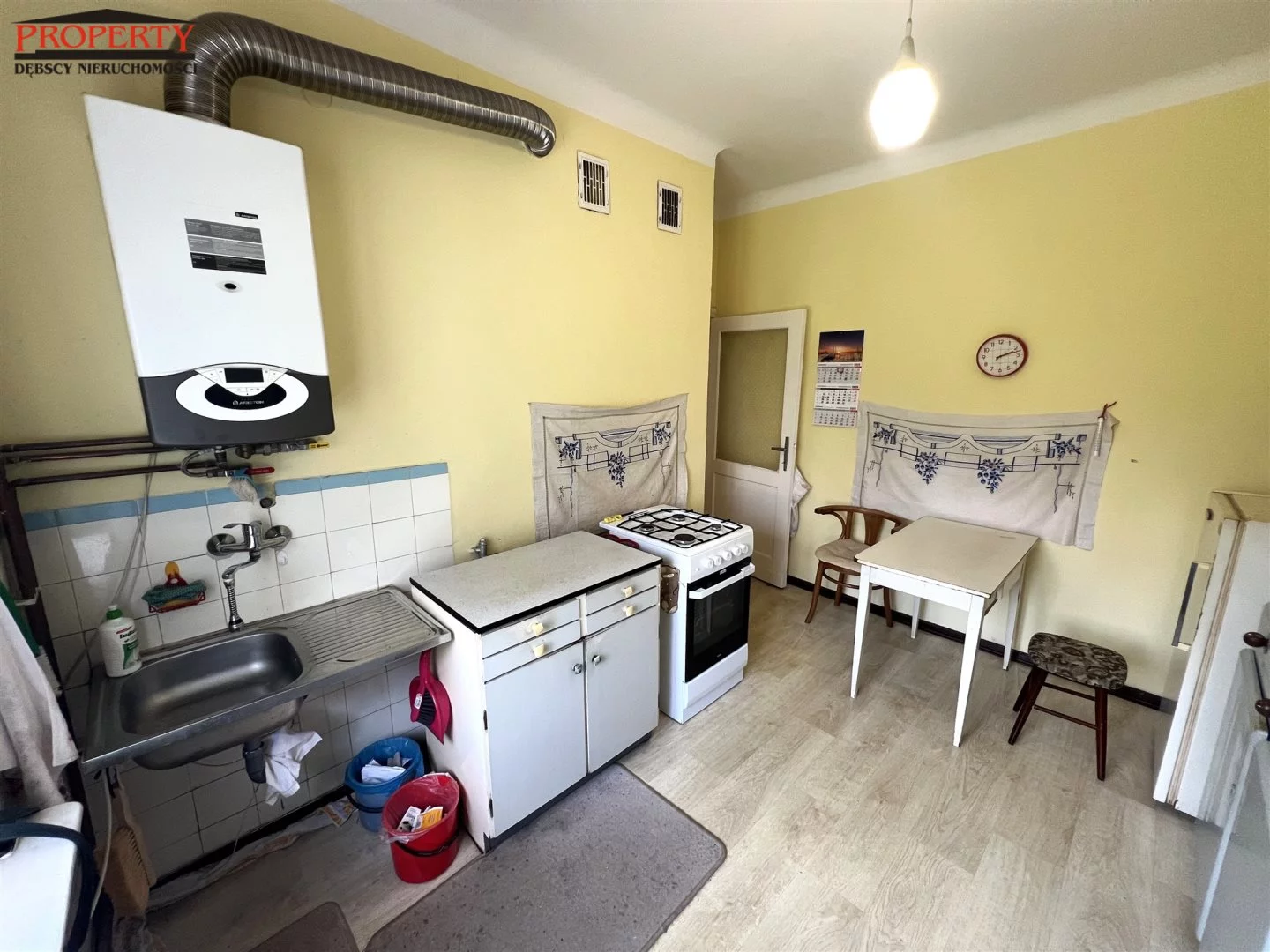 Dom 190,00 m², oferta nr , PRO-DS-10786, Łódź, Bałuty, Bałuty, Julianów, w sąsiedztwie parku
