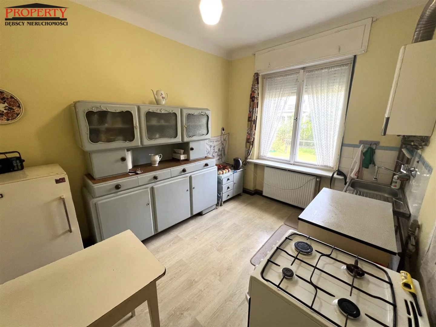 Dom 190,00 m², oferta nr , PRO-DS-10786, Łódź, Bałuty, Bałuty, Julianów, w sąsiedztwie parku