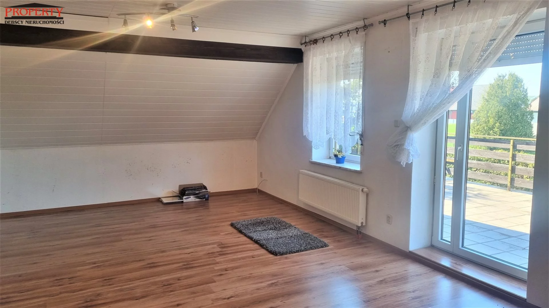 Dom 166,55 m², oferta nr , PRO-DS-10159-4, Lutomiersk, Lutomiersk