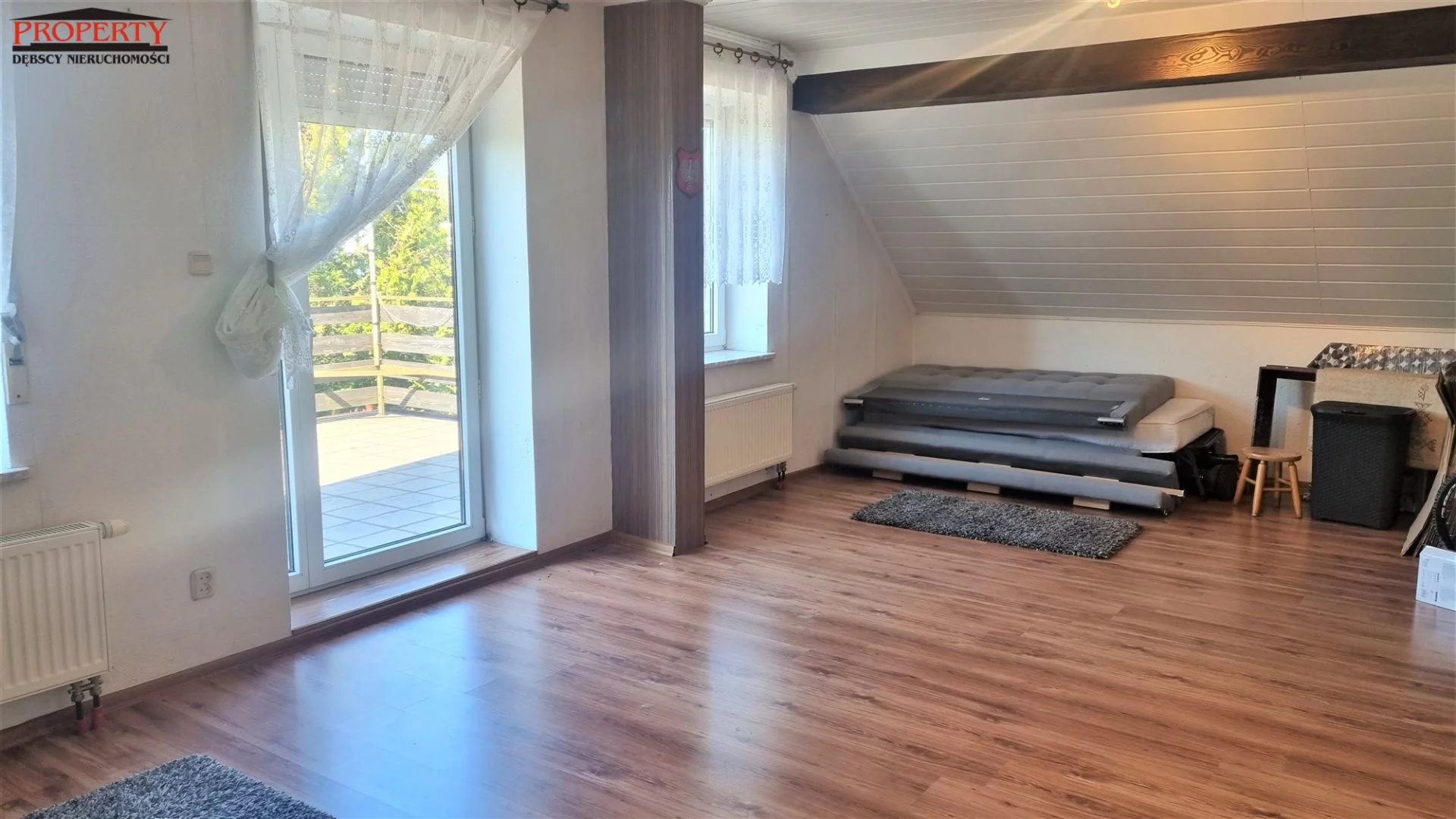 Dom 166,55 m², oferta nr , PRO-DS-10159-4, Lutomiersk, Lutomiersk