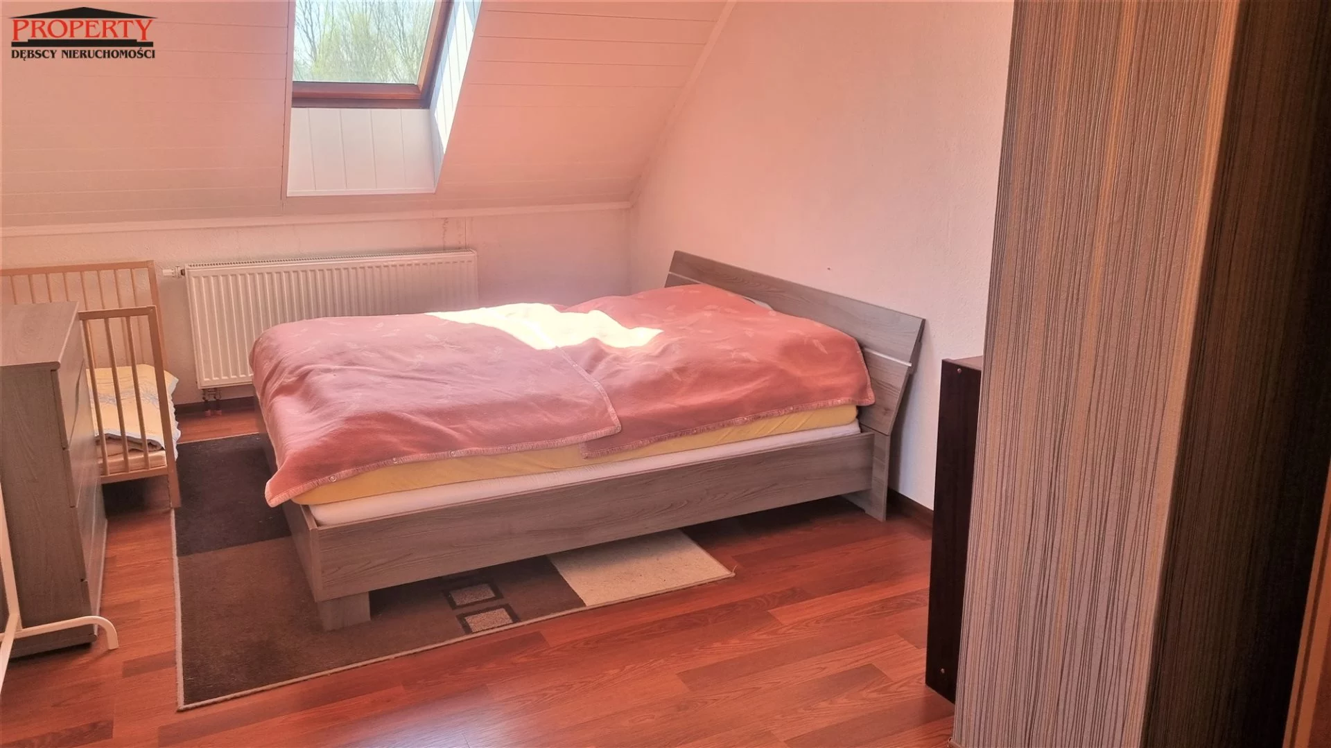 Dom 166,55 m², oferta nr , PRO-DS-10159-4, Lutomiersk, Lutomiersk