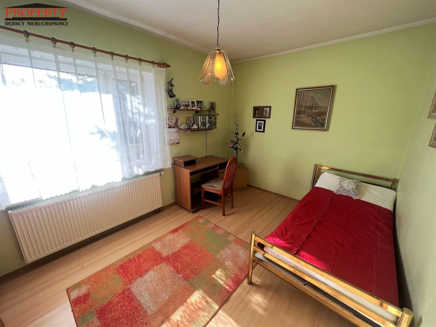 Dom 166,55 m², oferta nr , PRO-DS-10159-4, Lutomiersk, Lutomiersk