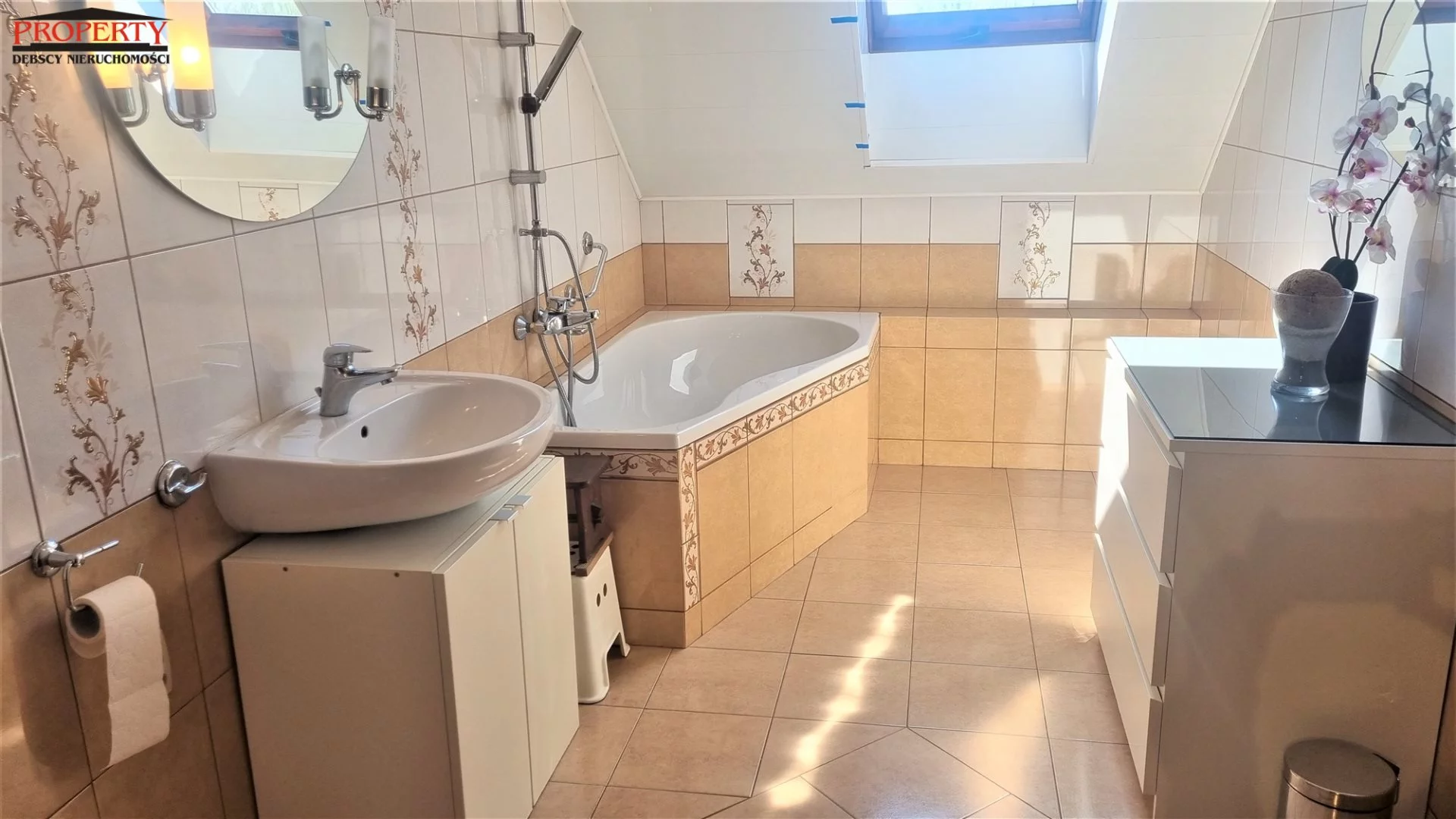 Dom 166,55 m², oferta nr , PRO-DS-10159-4, Lutomiersk, Lutomiersk