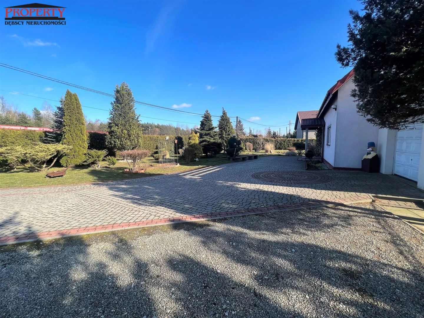 Dom 166,55 m², oferta nr , PRO-DS-10159-4, Lutomiersk, Lutomiersk